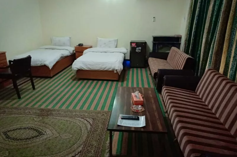 Shahi Palace Guest House Peshawar