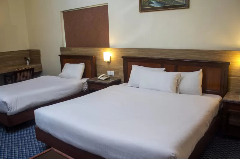 Empire Hotel Peshawar