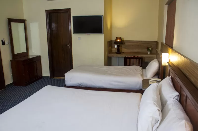 Empire Hotel Peshawar