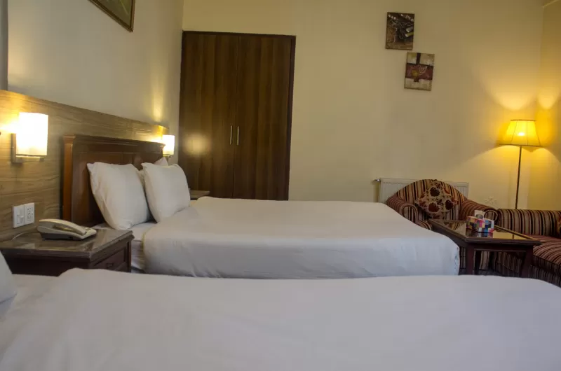 Empire Hotel Peshawar