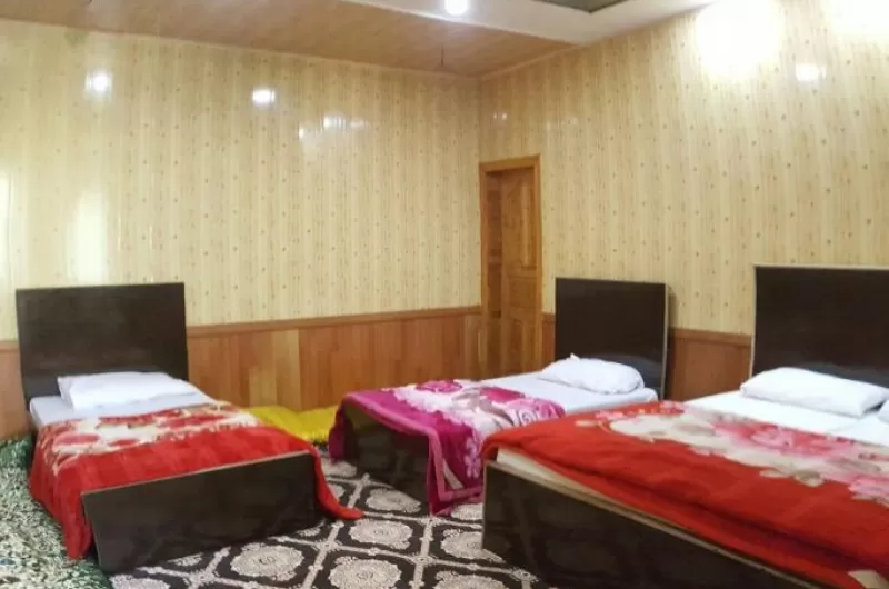 Hikal Guest House Hunza