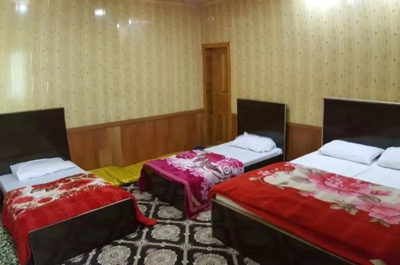 Hikal Guest House Hunza