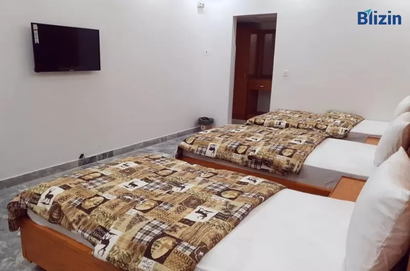 Karachi Guest House Clifton