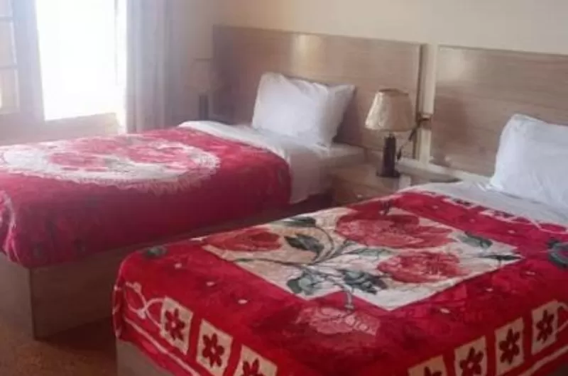 Hunza Holiday Inn