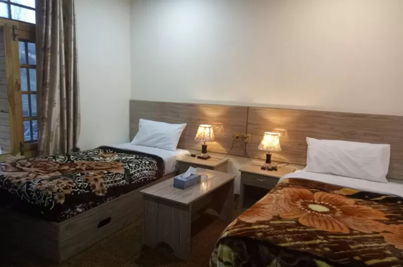 Hunza Holiday Inn