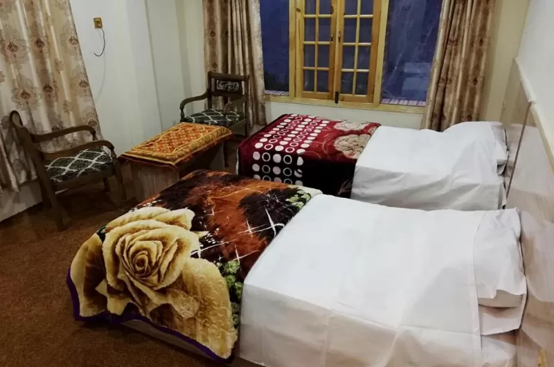 Hunza Holiday Inn