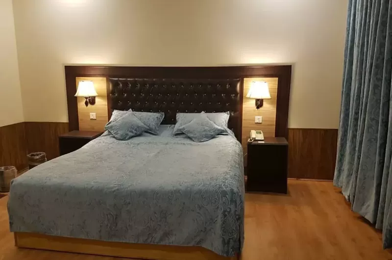 Shangrila Resort Skardu