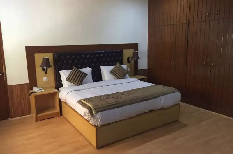 Shangrila Resort Skardu