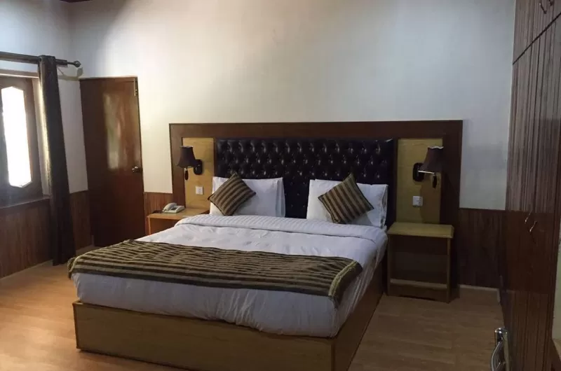 Shangrila Resort Skardu
