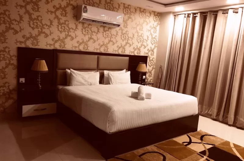 Adara Suites Lahore