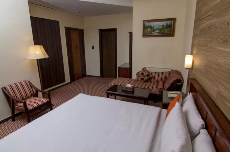 Empire Hotel Peshawar