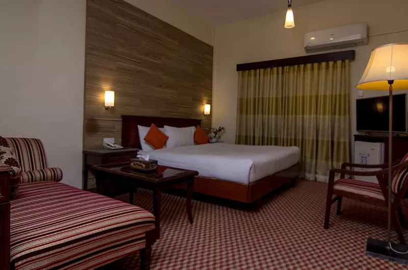 Empire Hotel Peshawar