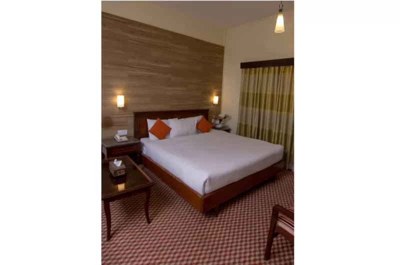 Empire Hotel Peshawar