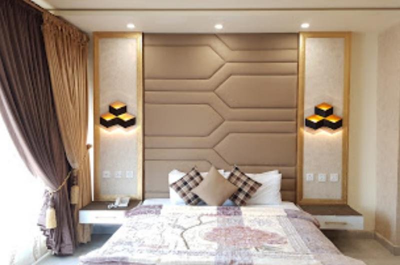 Hotel Avalon Suites Multan