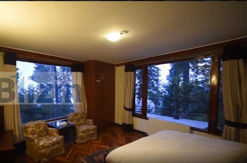 Alpine Hotel Nathia Gali