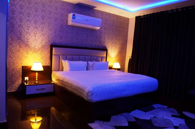 Adara Suites Lahore