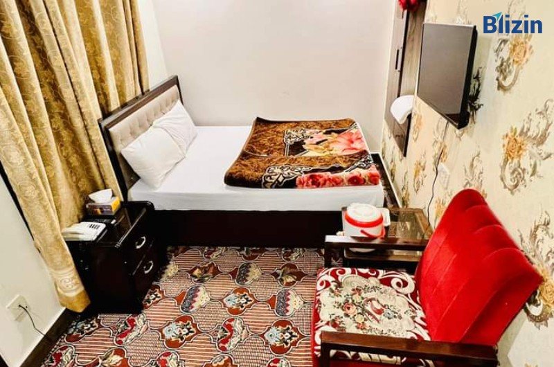 azad-muslim-hotel-Single Room