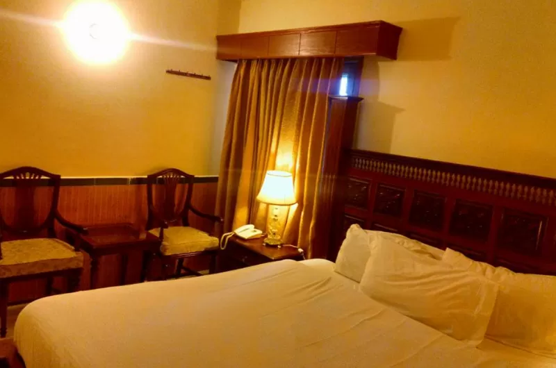 Amore hotel Donga Gali