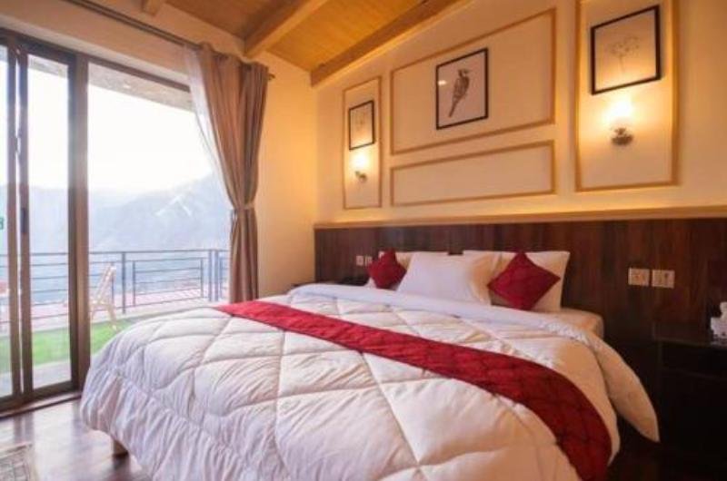 Hard Rock Hunza Hotel Resort & Villas
