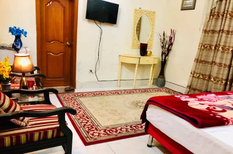 Aimys Villa Guest House