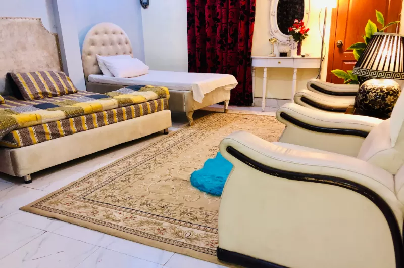 Aimys Villa Guest House