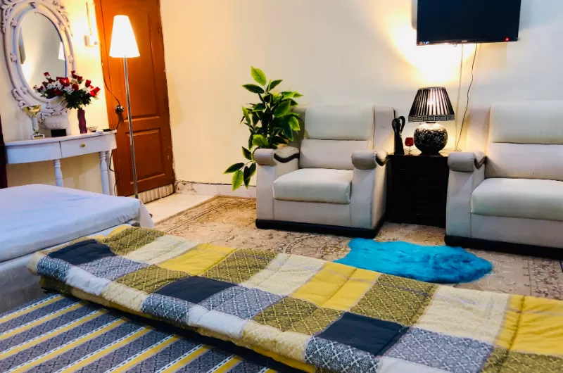 Aimys Villa Guest House