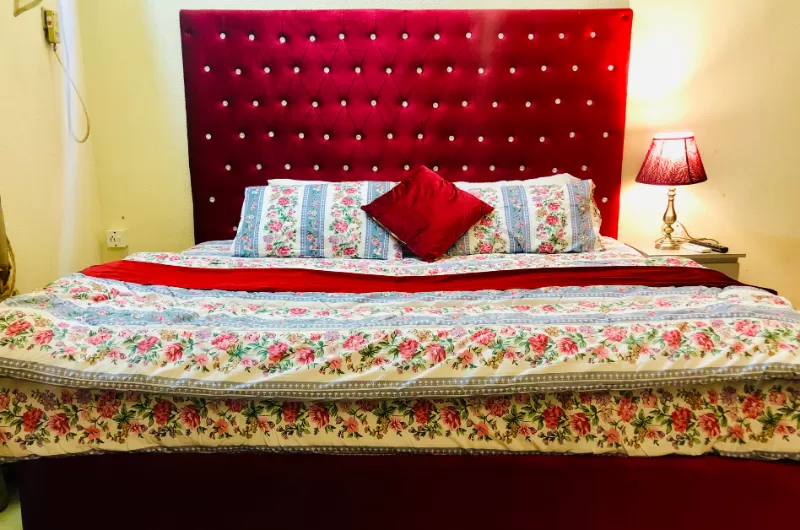 Aimys Villa Guest House