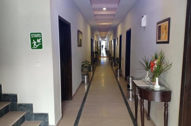 Al Fateh Hotel Lahore
