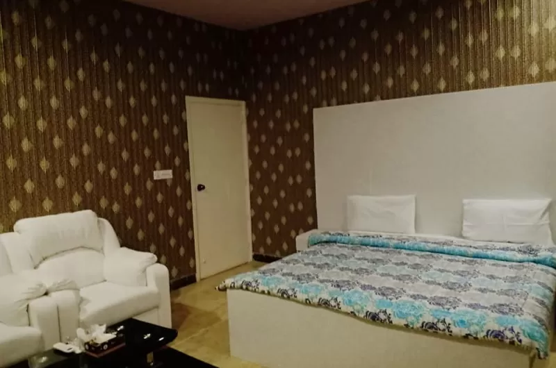 A one Family Guest House
