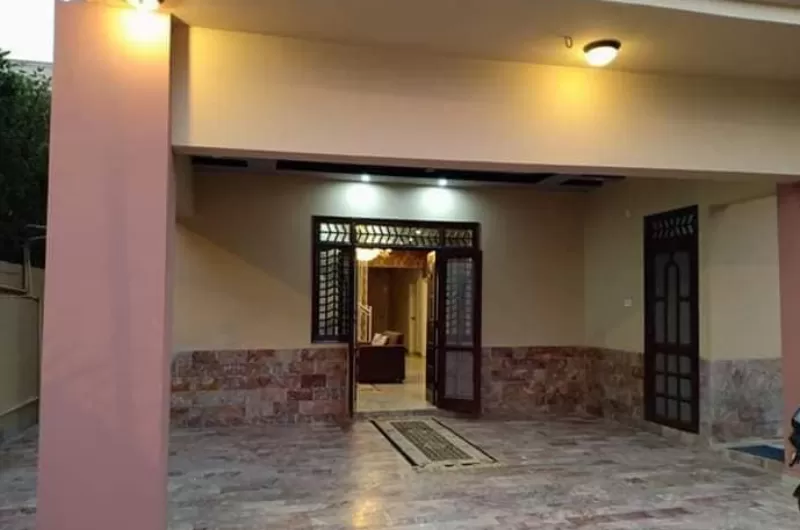 A one Family Guest House