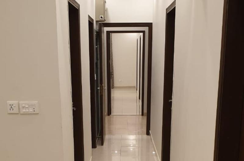 Asaish Inn Guest House Shahrah e Faisal