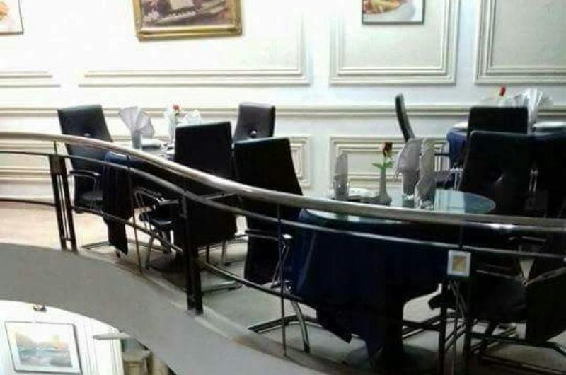 Ashiana Hotel lahore