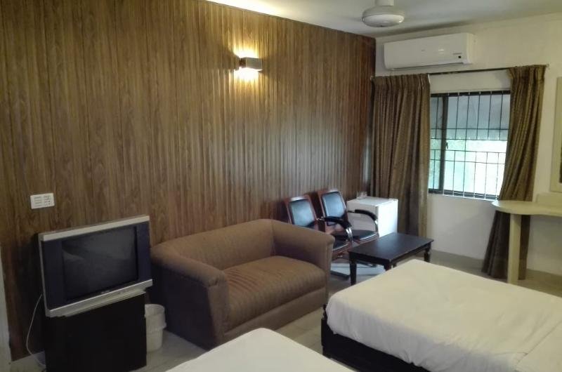 Ashiana Hotel lahore