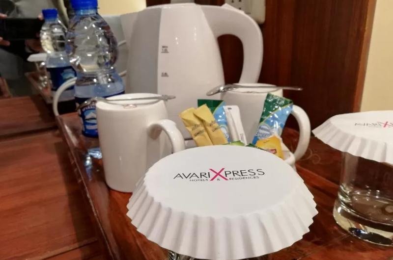 Avari Xpress Hotel Faisalabad