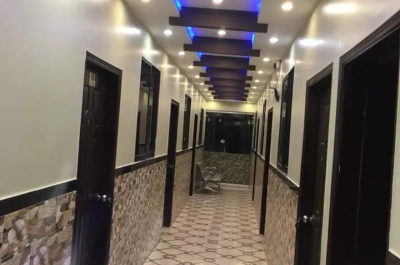 Best Accommodation Inn Karachi