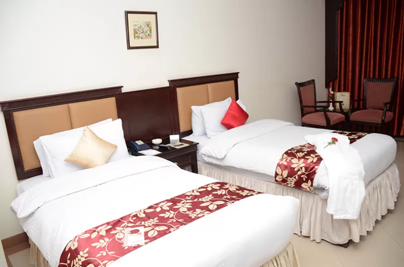 Best Western Lahore