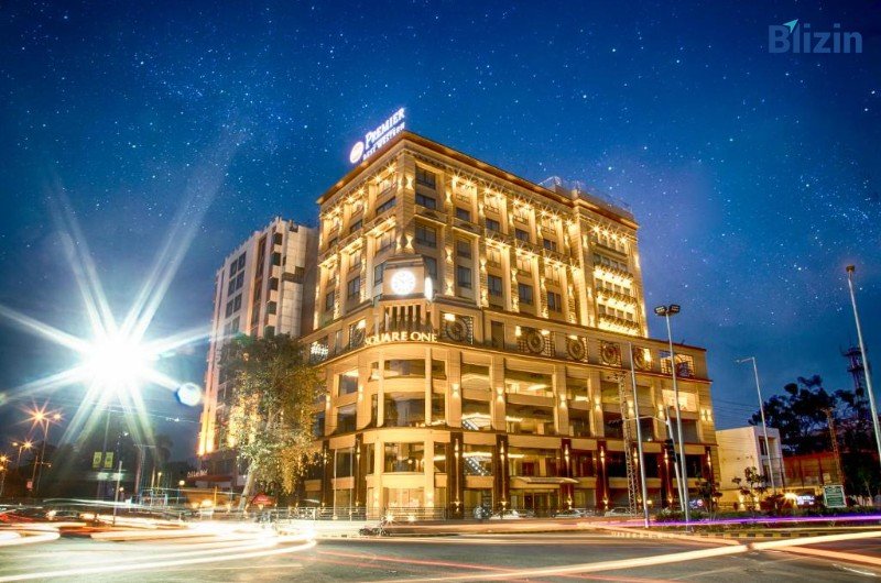 Best Western Premier Hotel Lahore