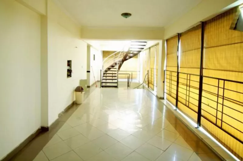 Beverly Inn Hotel