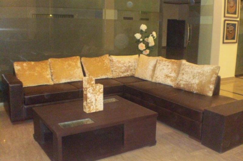 Beverly Inn Hotel