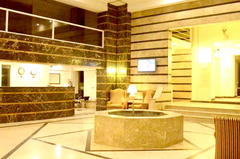 Carlton Tower Hotel Lahore