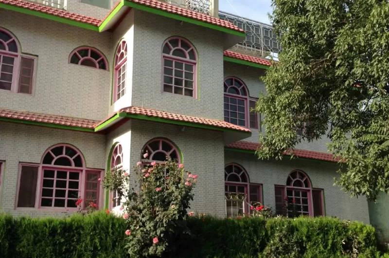 Dewan e Khas Skardu