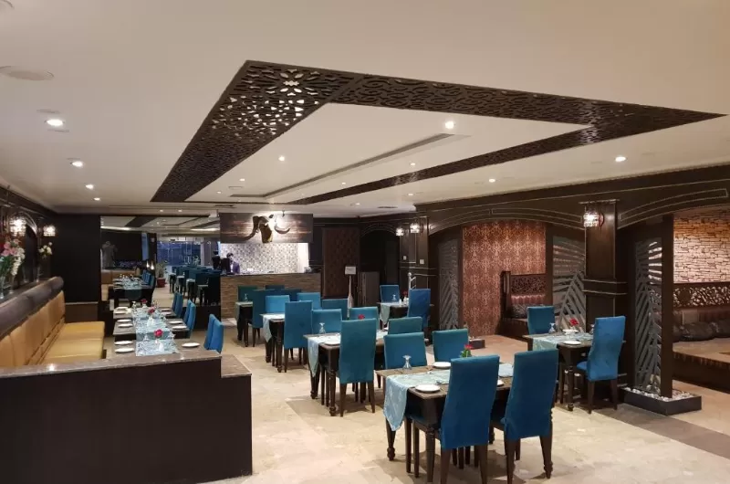 Empire Hotel Peshawar