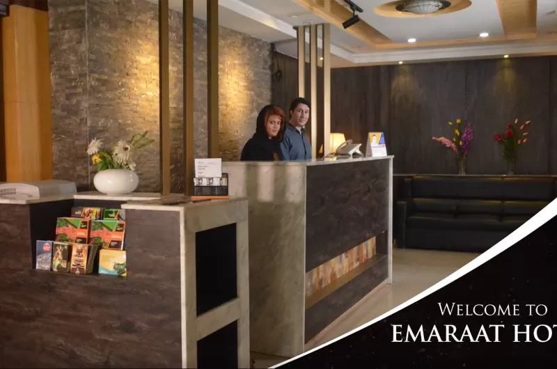 Empire Hotel Peshawar