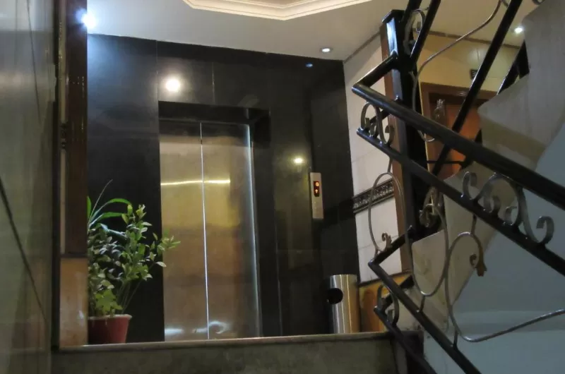 Empire Hotel Peshawar