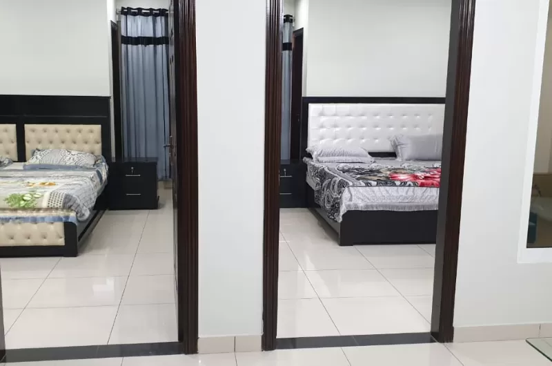 Faizi Apartments Faisalabad