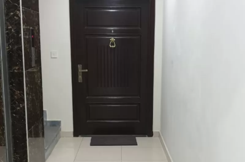 Faizi Apartments Faisalabad