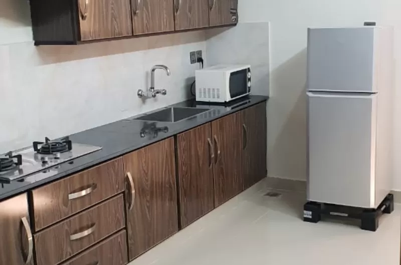 Faizi Apartments Faisalabad