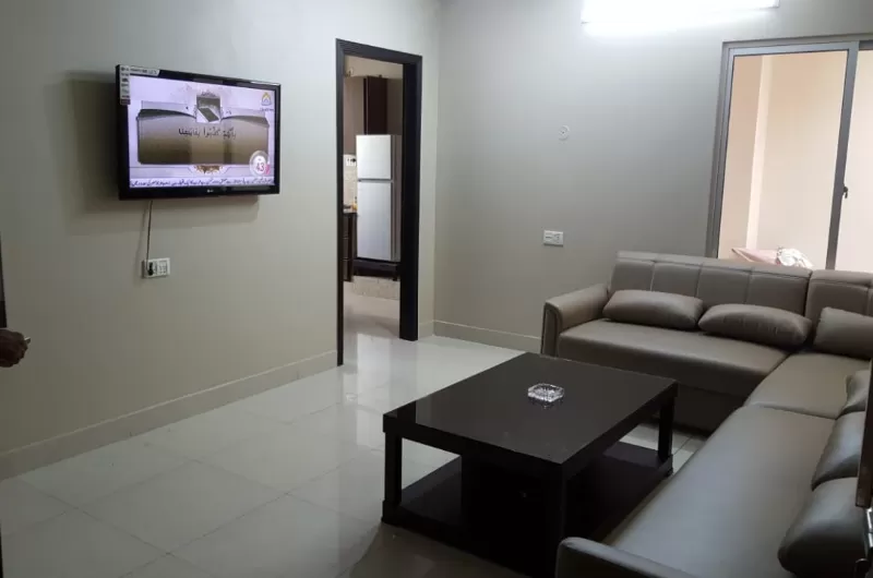 Faizi Apartments Faisalabad