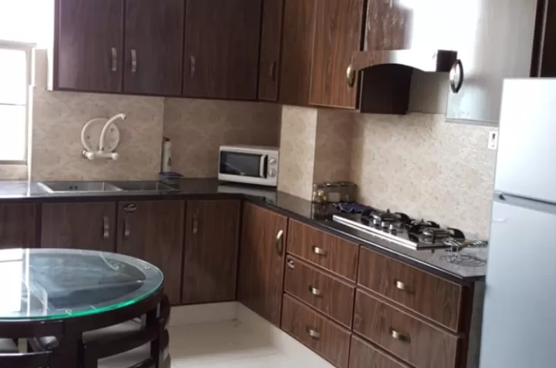 Faizi Apartments Faisalabad