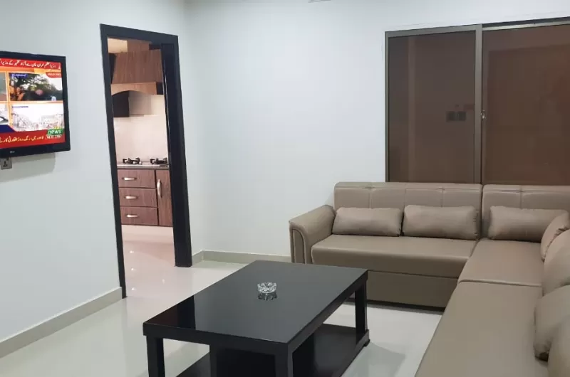 Faizi Apartments Faisalabad